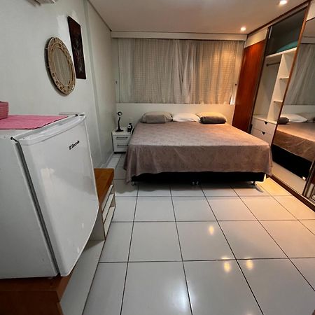 Homestay Fortaleza Exterior foto