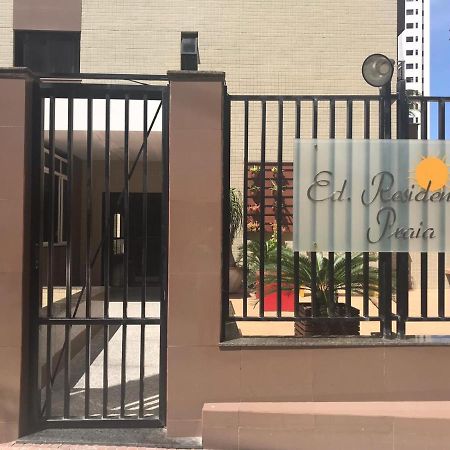 Homestay Fortaleza Exterior foto