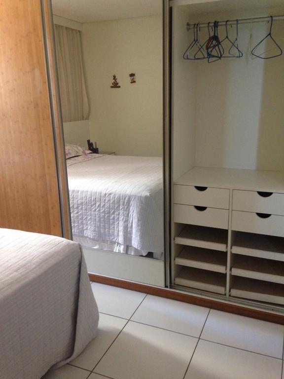 Homestay Fortaleza Quarto foto