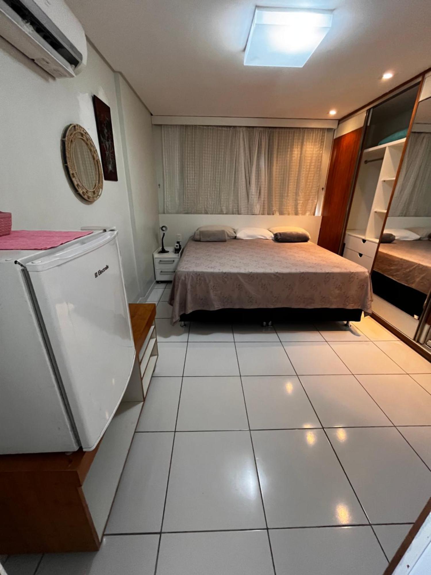 Homestay Fortaleza Exterior foto