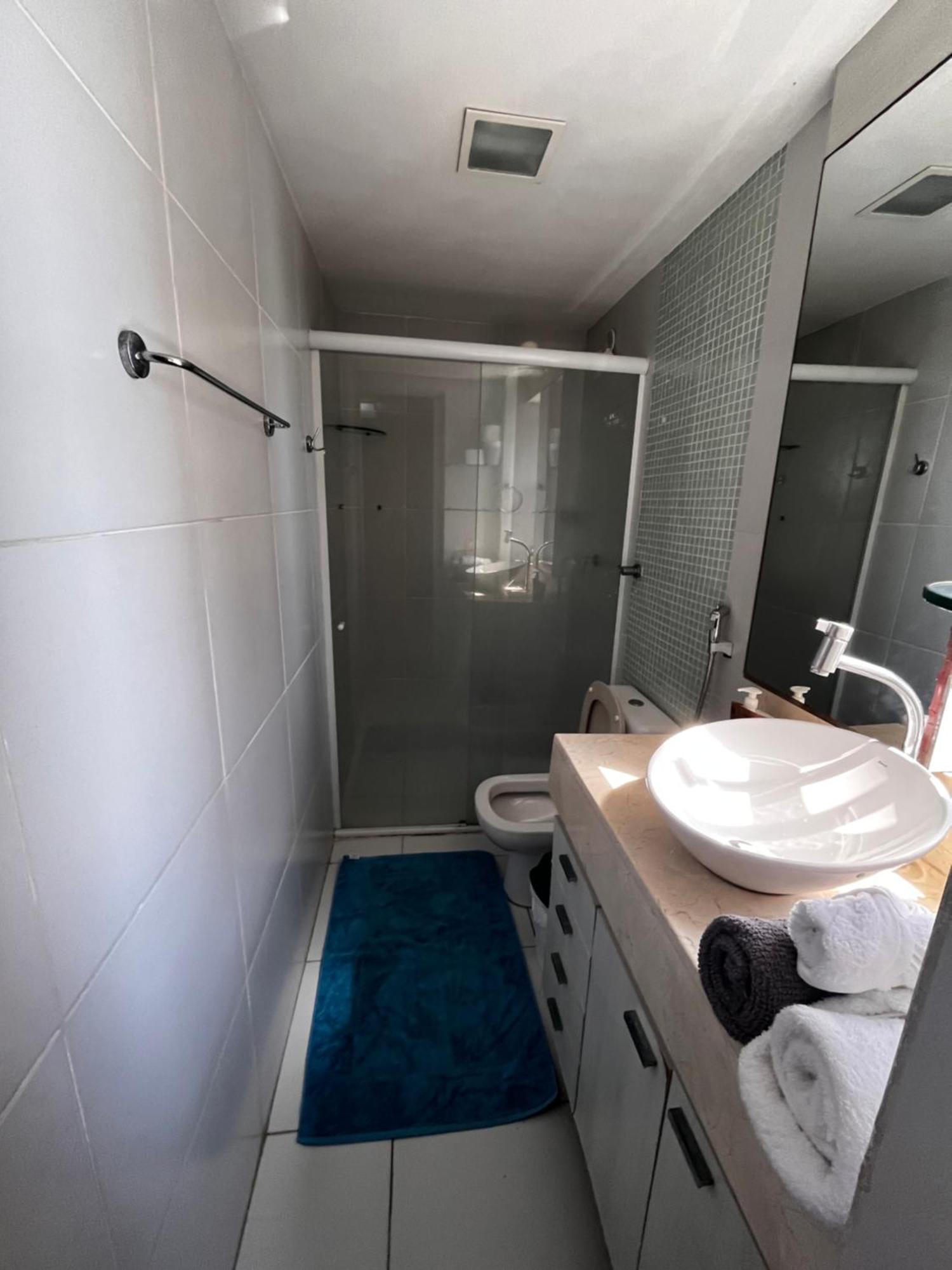 Homestay Fortaleza Exterior foto
