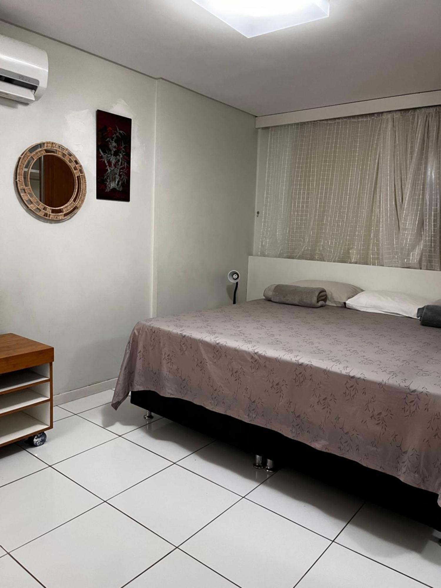 Homestay Fortaleza Exterior foto