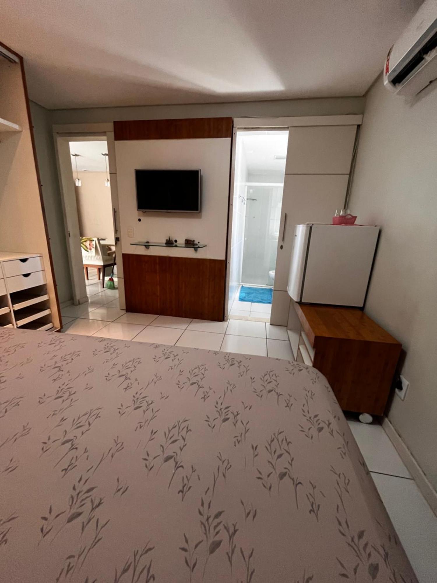 Homestay Fortaleza Exterior foto