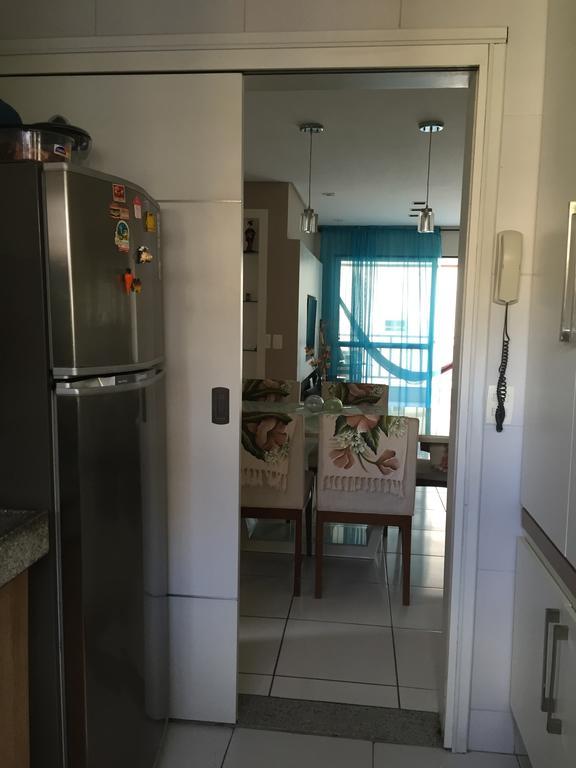 Homestay Fortaleza Exterior foto