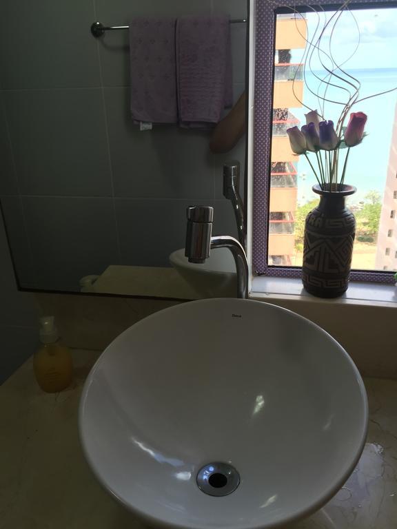 Homestay Fortaleza Quarto foto