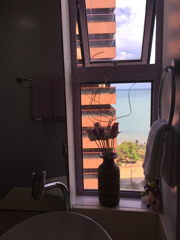 Homestay Fortaleza Quarto foto