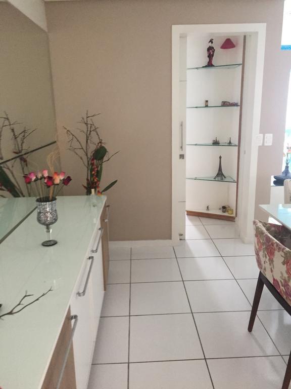 Homestay Fortaleza Quarto foto