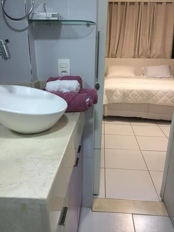 Homestay Fortaleza Exterior foto