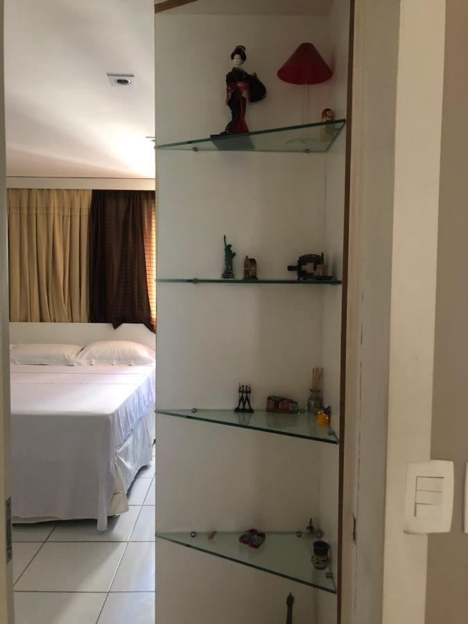 Homestay Fortaleza Exterior foto