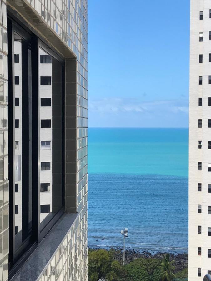 Homestay Fortaleza Exterior foto