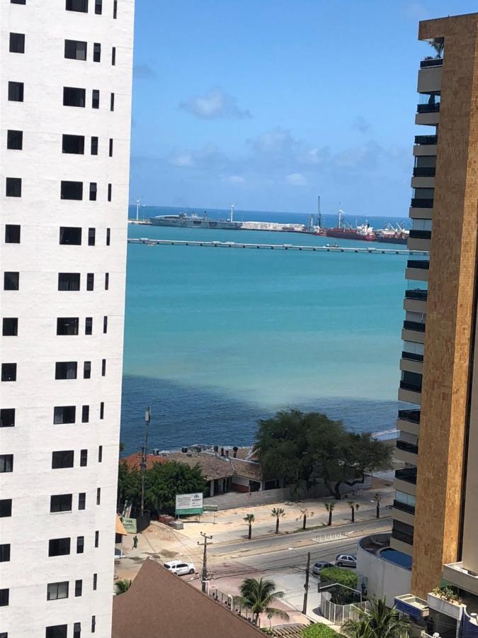 Homestay Fortaleza Exterior foto