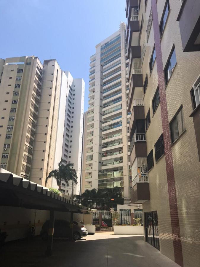 Homestay Fortaleza Exterior foto